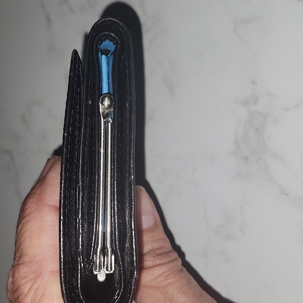 Ted Baker Kisslock Wallet - Picture 10 of 11